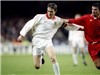 Những cột mốc trong sự nghiệp của Gary Speed 